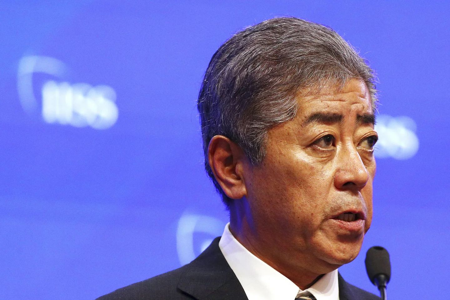 传岩屋毅当外长 石破茂10月1日接任日相